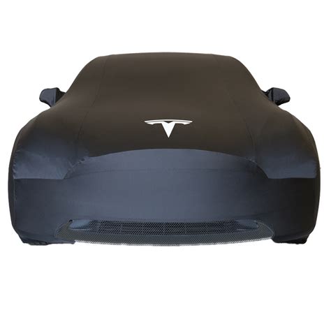 tesla model y cover