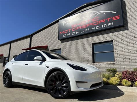 tesla model y for sale milwaukee