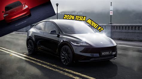 tesla model y highland release date