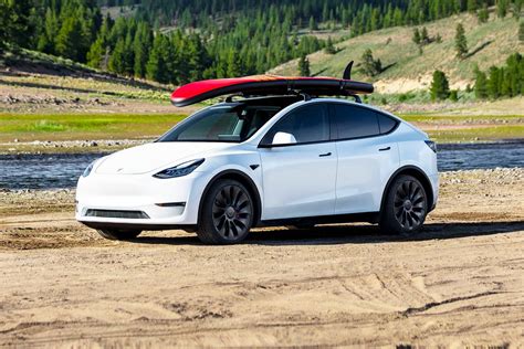 tesla model y long range cost