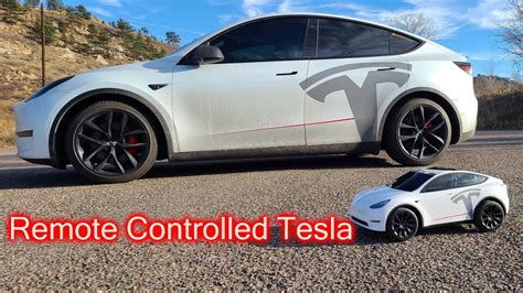 tesla model y remote connection issues