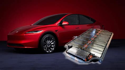 tesla new battery technology 2022