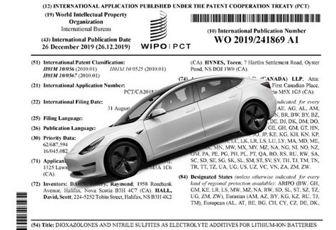 tesla patent open source