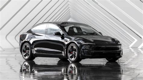 Tesla Performance