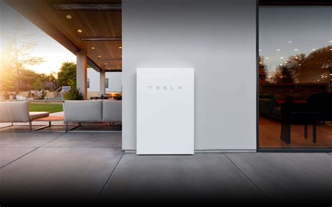 tesla power wall 50kw solar system