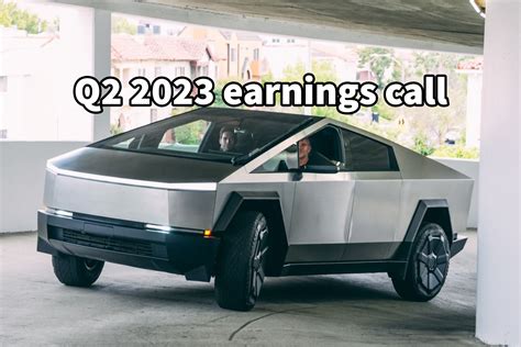 tesla q2 earnings 2023 date