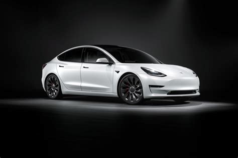 tesla recall 2021 model 3