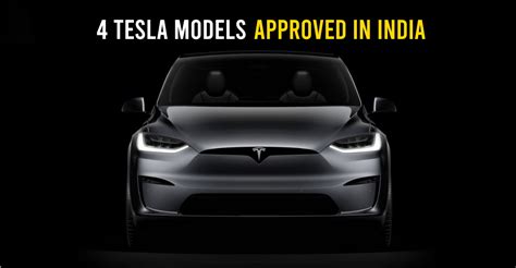 tesla reportedly gets india