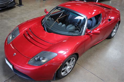 tesla roadster for sale near me