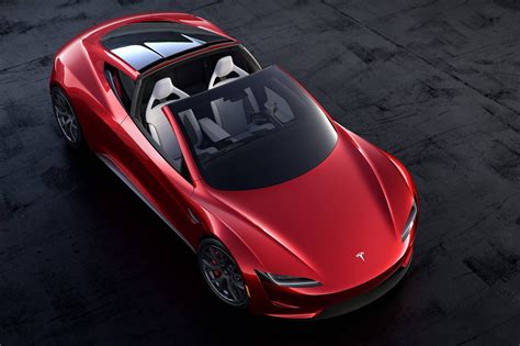 tesla roadster price 2020