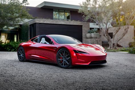 tesla roadster retail price