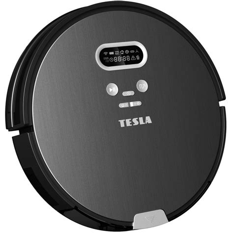 Tesla Robostar T80 Pro Használati Útmutató