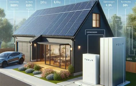 tesla solar financing options