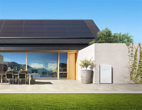 tesla solar panels cost estimate