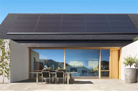 tesla solar panels home depot comparison