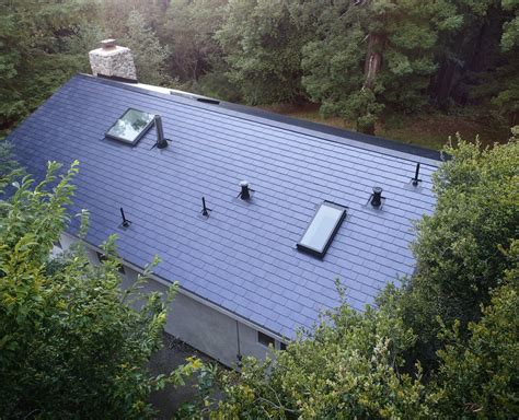 tesla solar roof reviews 2022