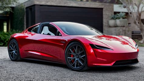 tesla sports car 2024