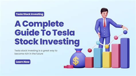 tesla stock invest