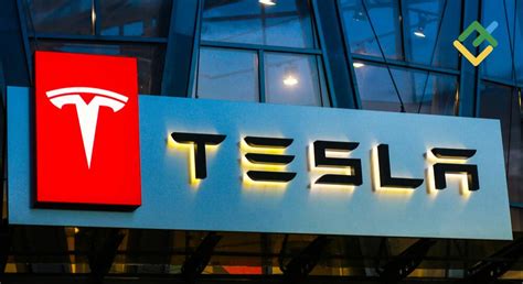 tesla stock price target 2030