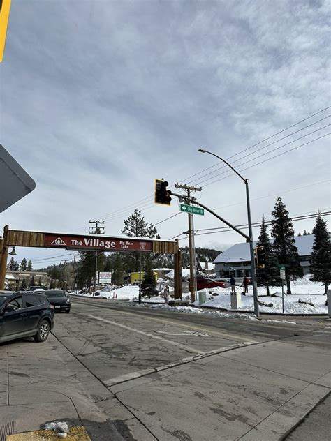 tesla supercharger in big bear