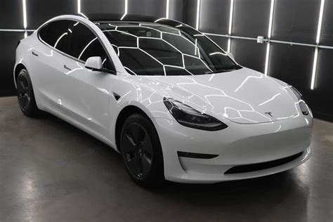 tesla window tint phoenix