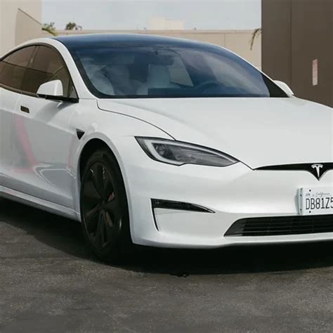 tesla window tinting orange county