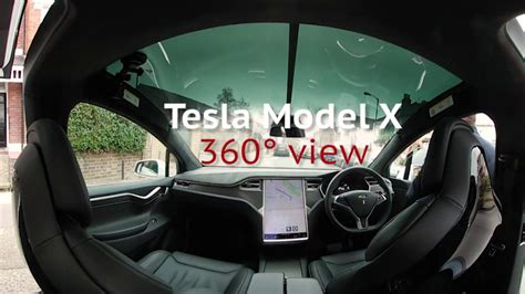 tesla y 360 view