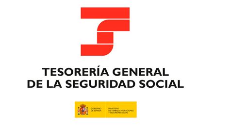 tesoreria general de la seguridad social red