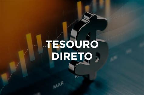 tesouro direto e banco central