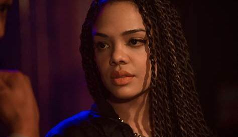 Unveiling Tessa Thompson's Relationship Status: Discoveries And Insights