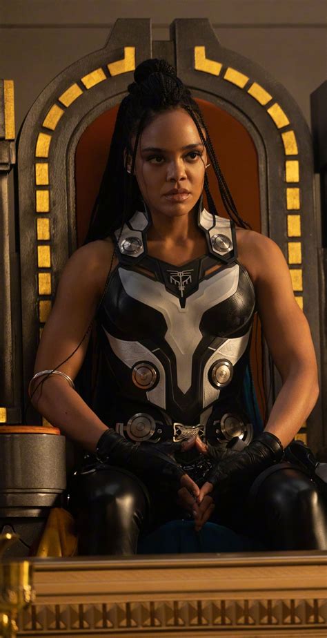 tessa thompson valkyrie