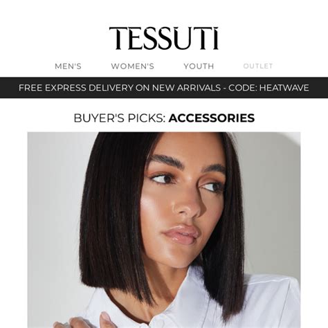 Discovering The Art Of Tessuti Couponing: All You Need To Know