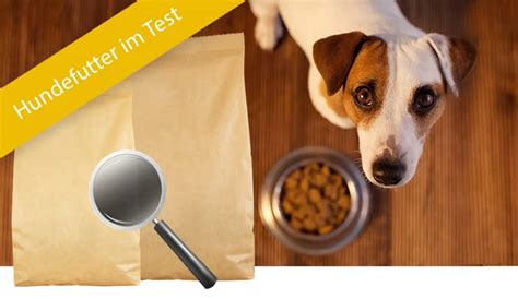 Futalis Hunde Trockenfutter (Unser Hundefutter Test 2020)