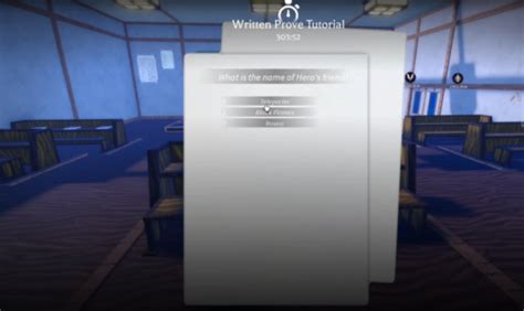 test answers ninja time