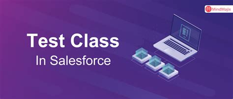 Test Class Definition In Salesforce