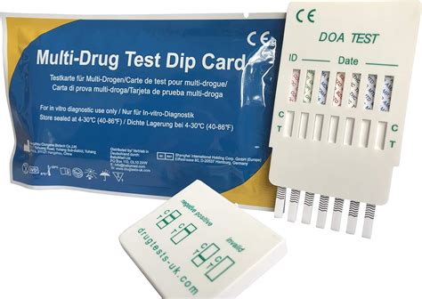 Test Cocaine Avec Javel