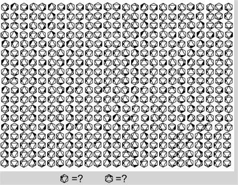 Test D�attention Et De Concentration References