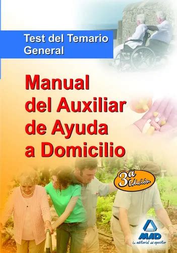 Review Of Test De Ayuda A Domicilio Gratis References
