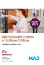 List Of Test De Limpieza De Edificios Públicos Latest