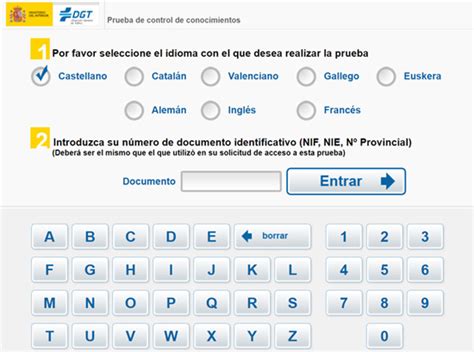 Watch Test Dgt Permiso Am Trending