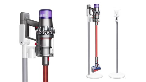 test dyson v11 fluffy