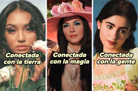 Reviews Test Eres Bruja O Hada Ideas