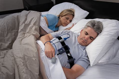Don't Ignore the Snores: When to Take a Test for Sleep Apnea