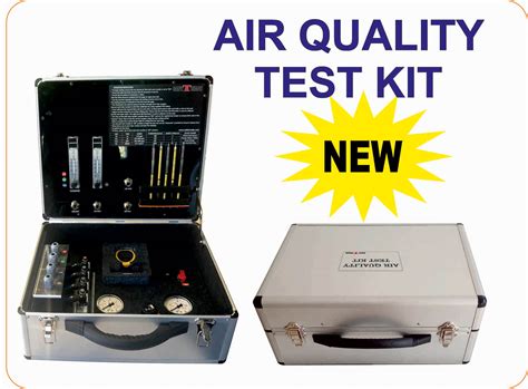 Test Kit Hs Code