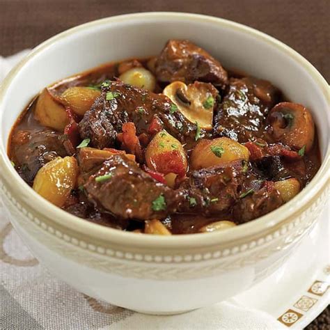 Test Kitchen Crock Pot Recipes