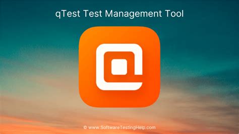 Test Management Tool Qtest