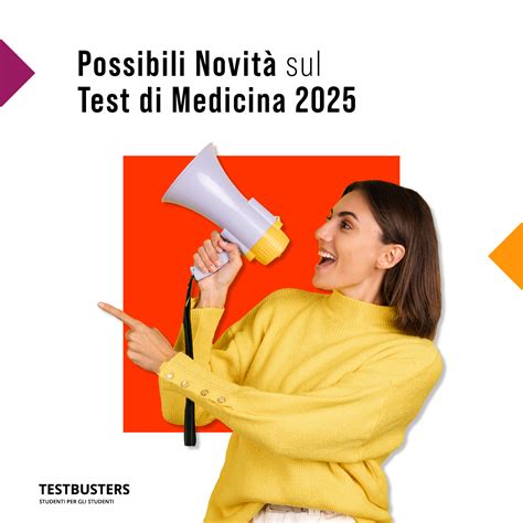 test medicina 2025