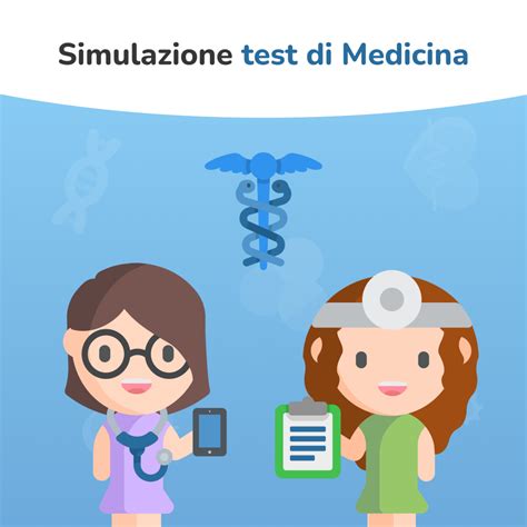 test medicina simulazione 2024