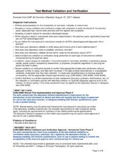 Test Method Validation Pdf