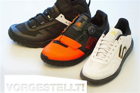 MTB Schuhe Test 2016 Die besten Testsieger im Vergleich